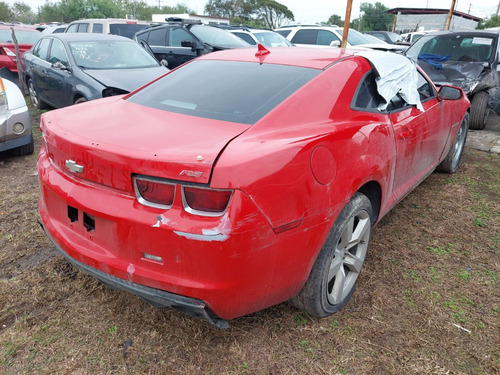 Chevrolet Camaro 2010 ( En Partes ) 2010 - 2013 3.6l Aut Yon