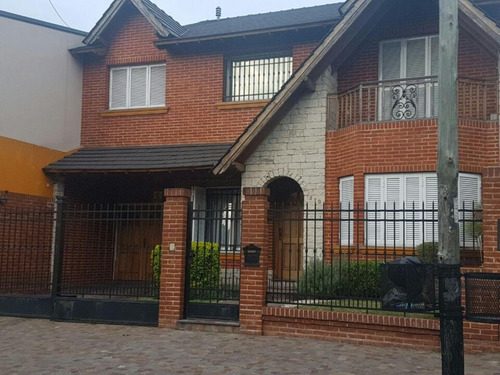 Casa 6 Amb En Ramos Mejía