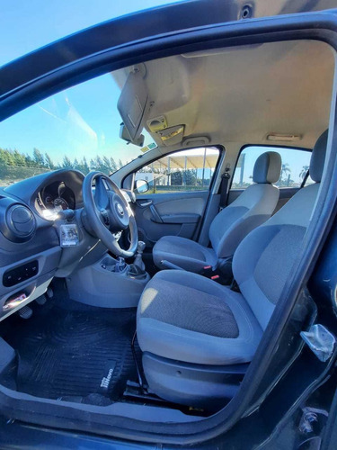 Fiat Palio 1.6 Essence 115cv 2014