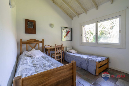 Imagen 21 de 30 de Casa 5 Ambientes En Pinamar Norte