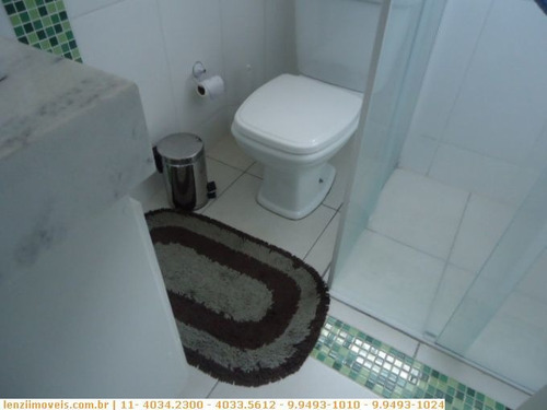 Imagem 15 de 22 de Apartamentos À Venda Em Bragança Paulista/sp - Compre O Seu Apartamentos Aqui! - 1155554