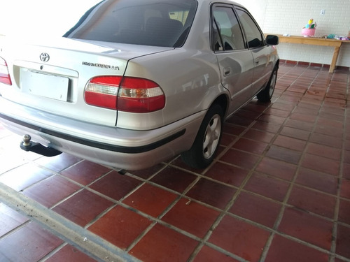 Toyota Corolla Xei Mec