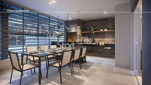 Imagem 19 de 26 de Apartamento À Venda Em Centro - Ap004562