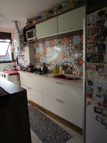 Imagem 2 de 15 de Apartamento - Menino Deus - Ref: 292564 - V-292564