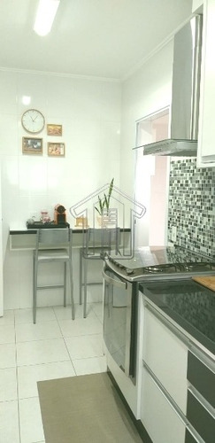 Imagem 19 de 30 de Lindo Apartamento Com Lazer Completo Para Venda Na Vila Gilda, 3 Dormitórios, 3 Suíte, 2 Vagas, 126 M - 15705ag22