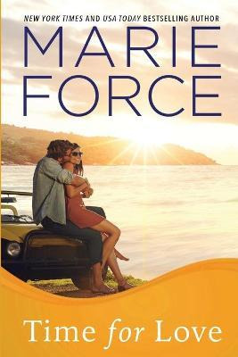 Libro Time For Love - Marie Force