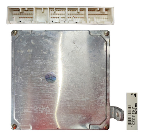 37820-plm-l56 Ym Computadora Honda Civic 2001 1,7 (Usado)