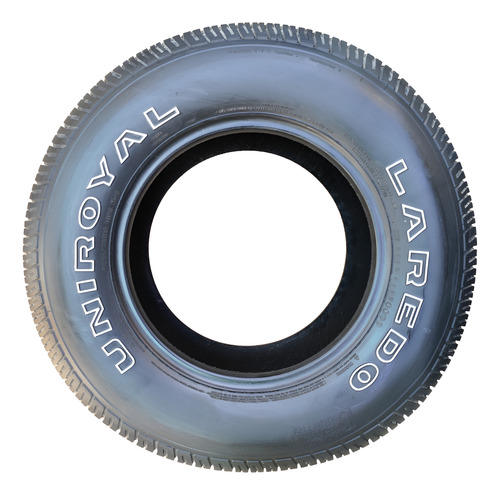 Llanta 255/70r16 Uniroyal Laredo 255 70 R-16 Seminueva #1 (Usado)