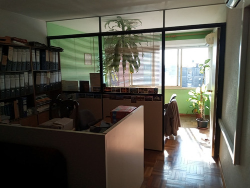 Mono Ambiente En Venta Ideal Para Oficina O Vivir