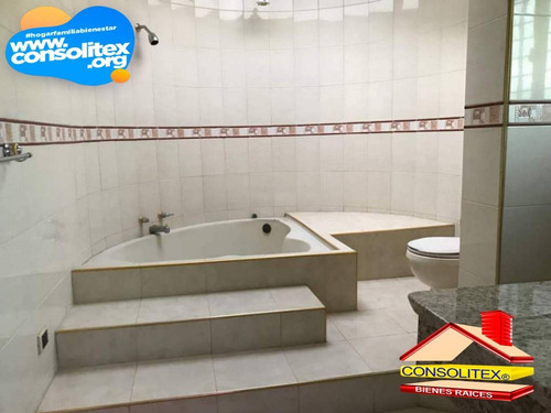 Imagen 12 de 13 de Q1049 Consolitex Vende Quinta En Altos De Guataparo