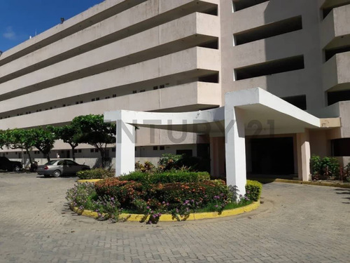 Mr - Venta Apartamento En Higuerote