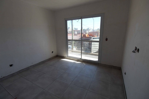 Departamento Premium 2 Ambientes Planta Baja Patio