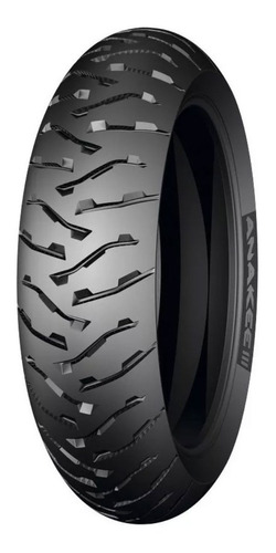 Cubierta Michelin Radial 120 90 17 Nx400 Falcon