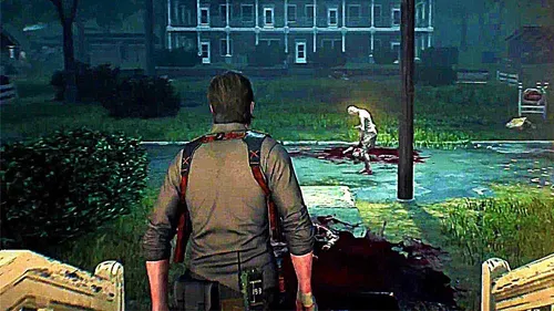 The Evil Within 2 - Fisico - Ps4