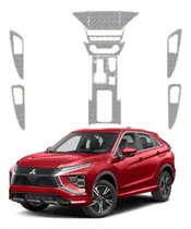 Comprar Pelicula Proteção Ppf Interno Anti Risco Eclipse Cross 23u002F25