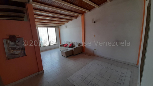 Casa En Alquiler En Cabudare Jr