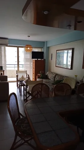 Apto De 2 Hab Y 2 Baños