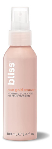 Bliss Spray De Tóner De Rescate De Or - g a $176999