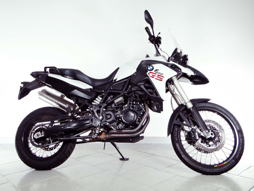 Bmw F 800 Gs 2013
