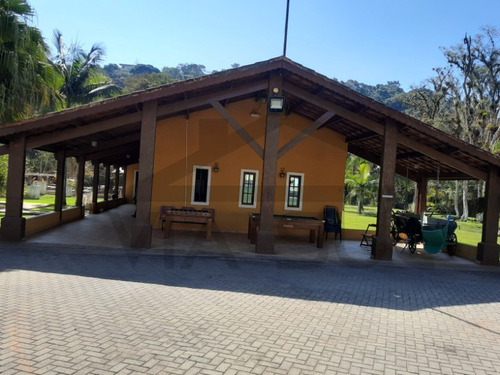Imagem 4 de 30 de Belíssimo Sitio Localizado Em Juquitiba - Sp - 22 - 69900778