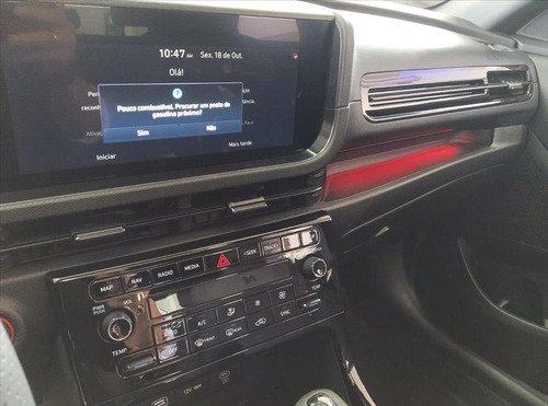 Hyundai Creta 1.0 TGDI FLEX N LINE AUTOMÁTICO