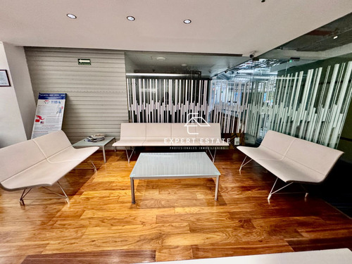 Oficina Renta Polanco - Aa Excelente Localización Fácil Acceso / Super Location