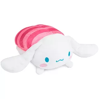 Peluche Sanrio Cinnamoroll Sashimi, Peluche Premium Eda...