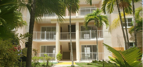 Apartamentos En Pueblo Bavaro