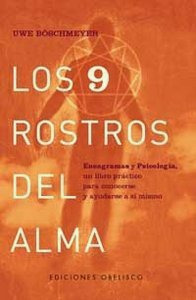 Libro Nueve Rostros Del Alma,los - Boschemeyer, Uwe