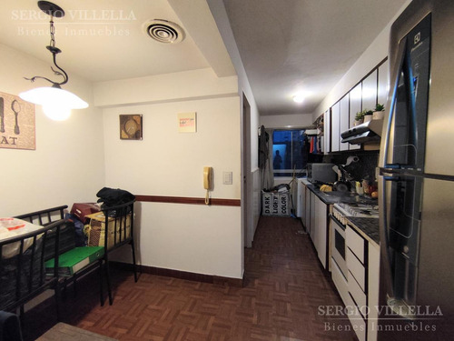 Imagen 10 de 18 de San Lorenzo 1000 - Dos Dormitorios En Venta En Rosario