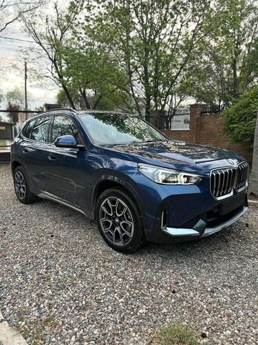 BMW X1 2.0 Xdrive 20d Executive 177cv