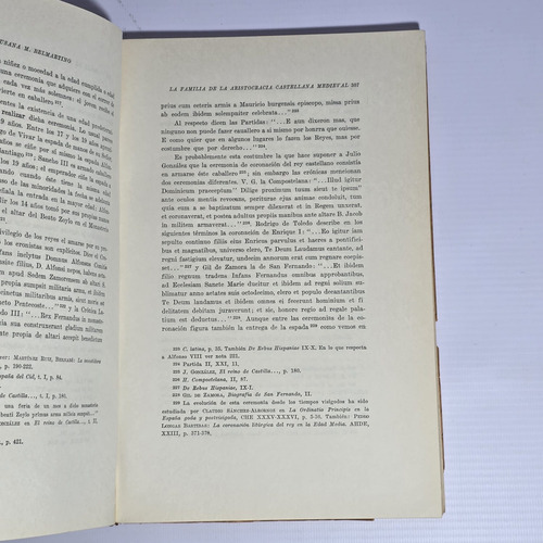 Antiguo Libro Cuadernos De Historia De España 68 Uba Ro 2412 (Usado)