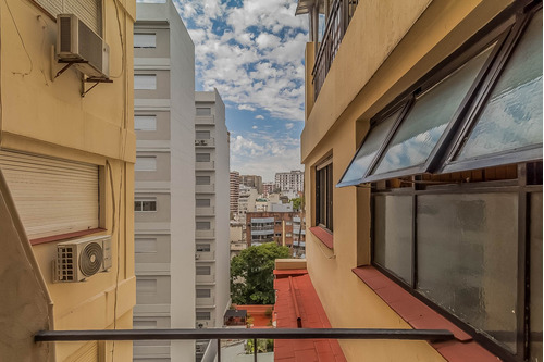 Apto Credito - Venta - 3 Ambientes Caballito - Bajas Expensas - Subte A