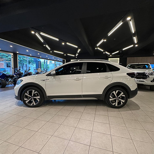 Volkswagen Nivus 1.0 Tsi Tiptronic Highline