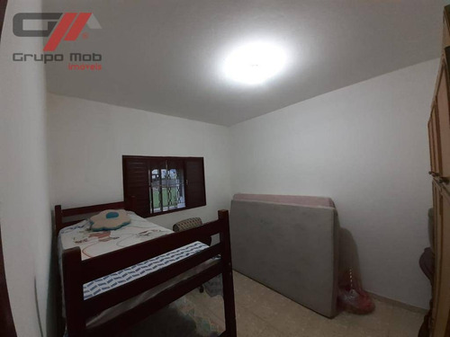Imagem 8 de 14 de Chácara Com 3 Dormitórios À Venda, 5000 M² Por R$ 530.000 - Pinheirinho - Taubaté/sp - Ch0014