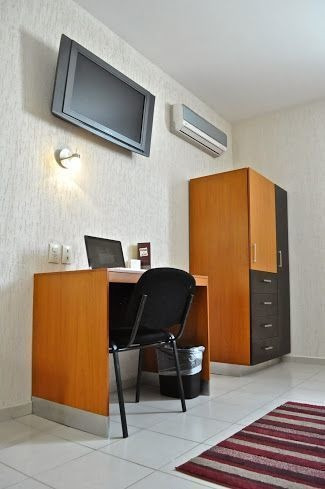 Imagen 7 de 30 de Hotel En Venta Cercano A Poliforum Y Av López Mateos En León