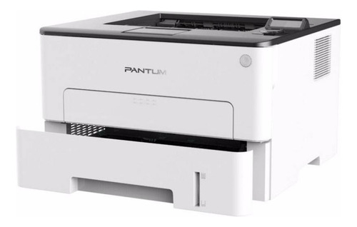 Impresora Laser Monocromatica Pantum P3305dw Wifi