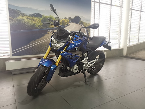 Bmw G 310 R Oau94e