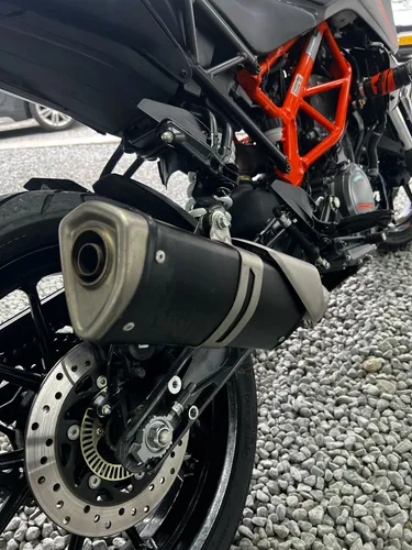 Ktm 390 Ng 2023