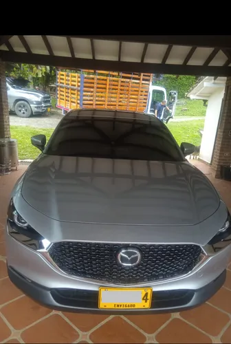 Mazda CX-30 2.5 Grand Touring Lx 4x4