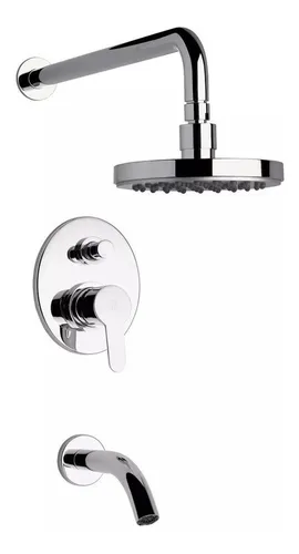 Monocomando puelo baño sale
