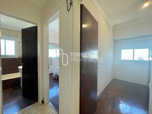 Imagen 14 de 30 de Tour Virtual Departamento En Venta 3 Ambientes Con Balcón Francés ~ Centro Mar Del Plata