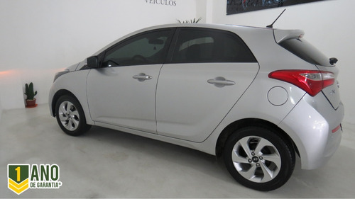 Hyundai Hb20 1.0 Confort. 2016
