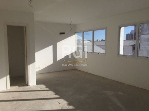 Conjunto/sala Em Menino Deus - Fe2458