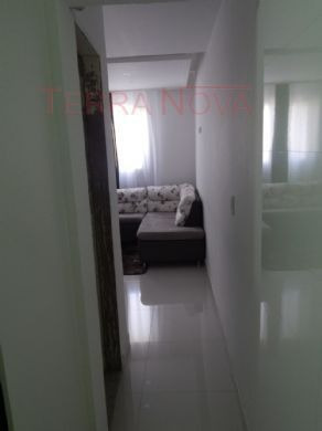 Imagem 12 de 15 de 02191 - Casa De Condominio 2 Dorms, Itaquera - São Paulo/sp - 2191
