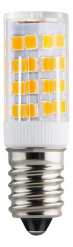 Mini Lámpara Led E14, Bombilla Led De Maíz De 5w, Smd2835,