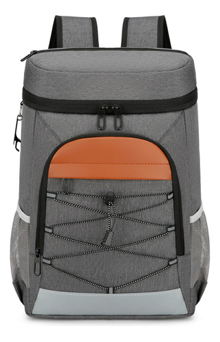 Mochila Deportiva Con Picnics, Mochila Impermeable De Viaje