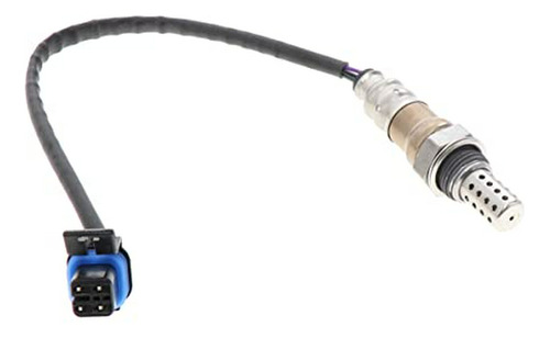 Acdelco 213-3537 Gm - Sensor De Oxígeno Calentado