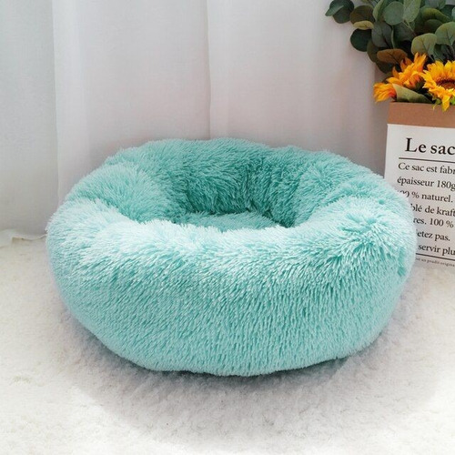 Cama Para Perro Gato Lavable Razas Medianas