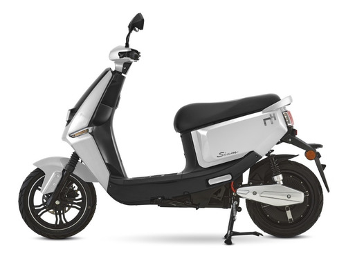 Imagen 11 de 15 de Siam N4,scooter Electrico,,siii Volvio La Siambretta Vamos!!
